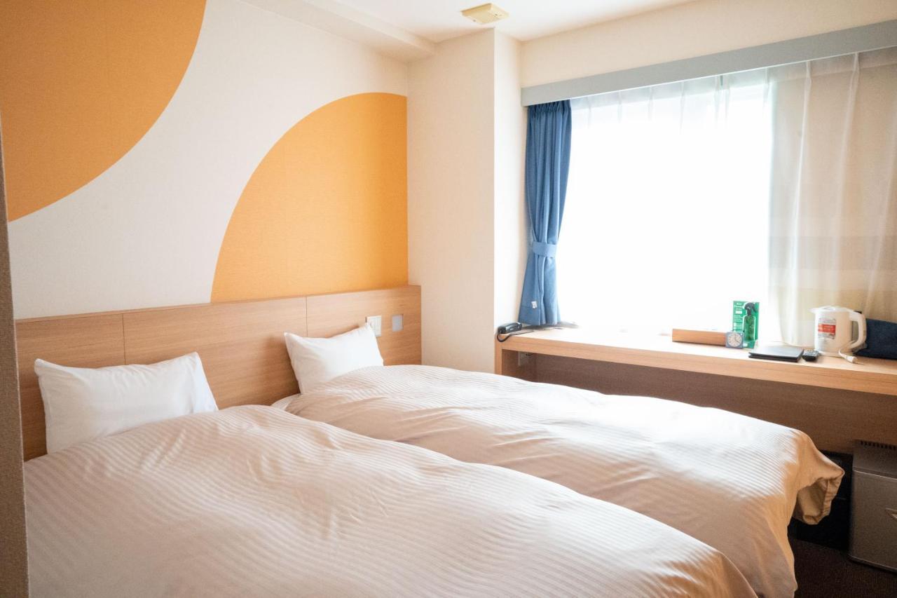 Hotel Raffinato Chitose Chitose  Exteriör bild